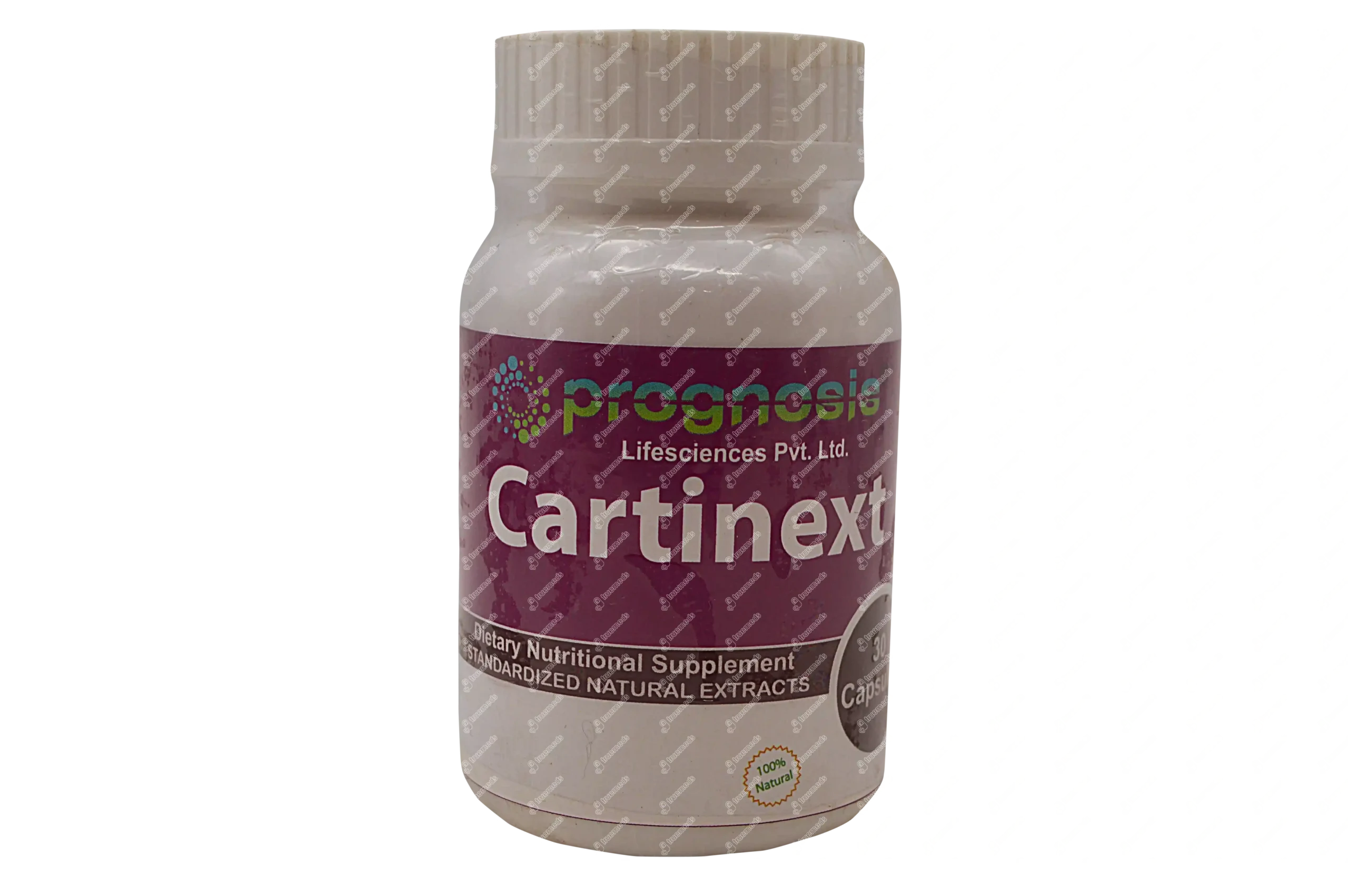 Cartinext Capsule 30