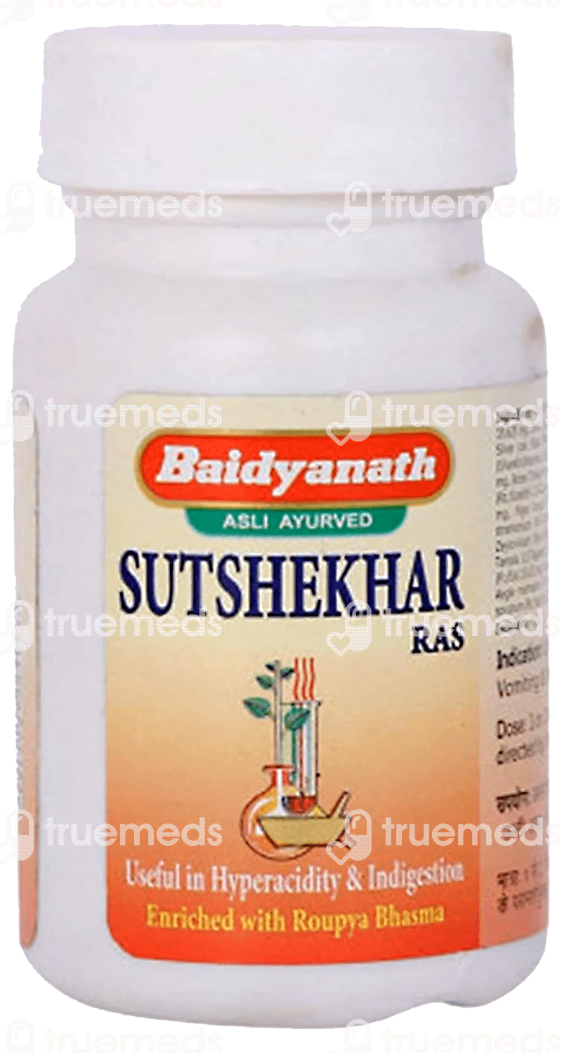 Baidyanath Rheumartho Gold+ Capsule 30