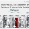 Visbiome Capsule 10