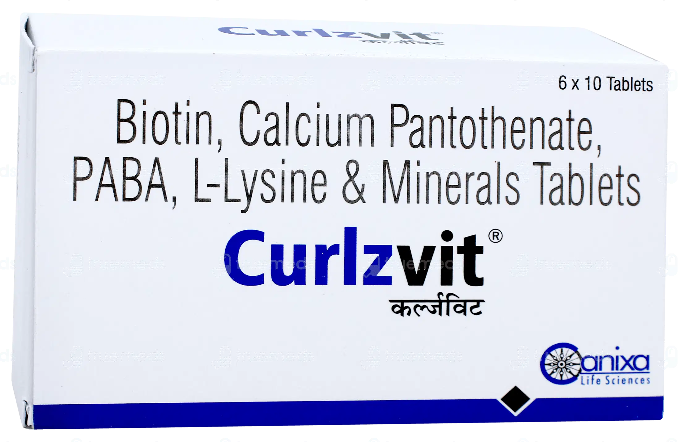 Cartiwin Granules 150 GM