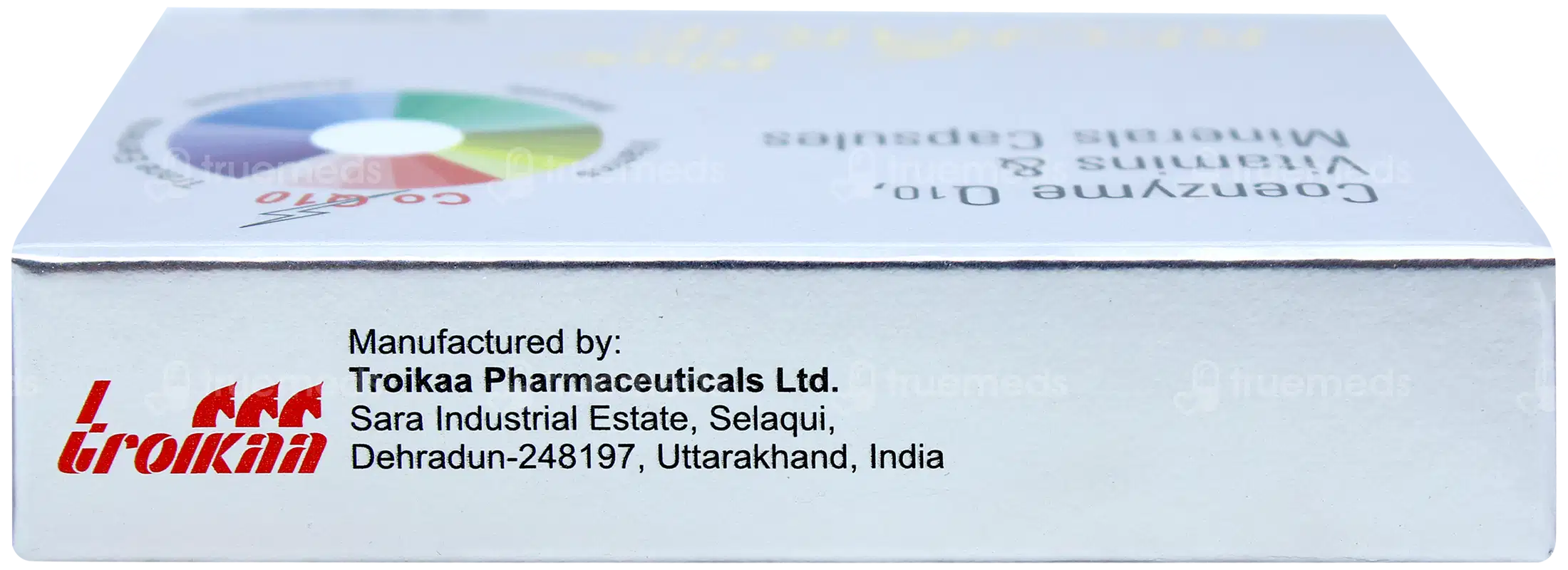 Pankajakasthuri Breathe Eazy Granules 400gm
