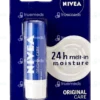Nivea Original Care Lip Balm 4.8gm