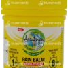Amrutanjan Aromatic Action Extra Power New Pain Balm 27.5ml