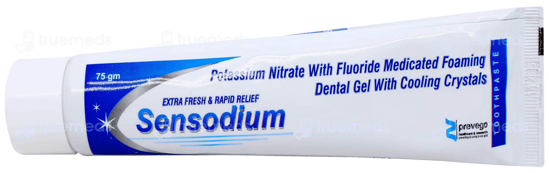 Fitgum Astringent Gum 15 ML