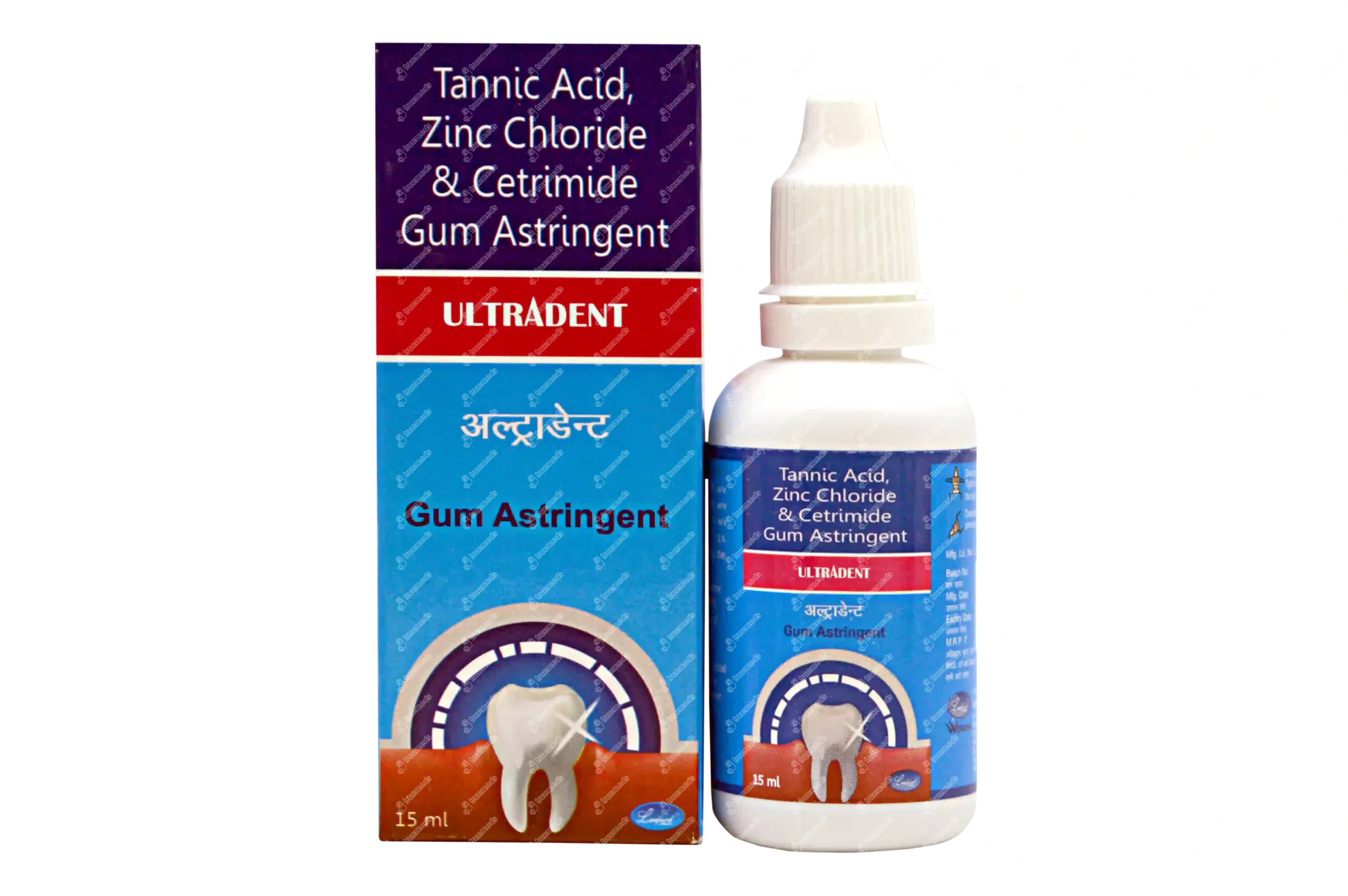 Astrigum Gum Astringent 15ml