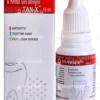 Tan X Gum Astringent 15ml