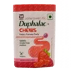 Duphalac Chews Strawberry Flavoured Gummies 30
