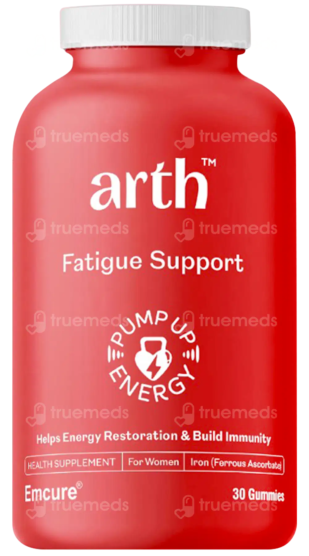 Arth Fatigue Support Gummies 30