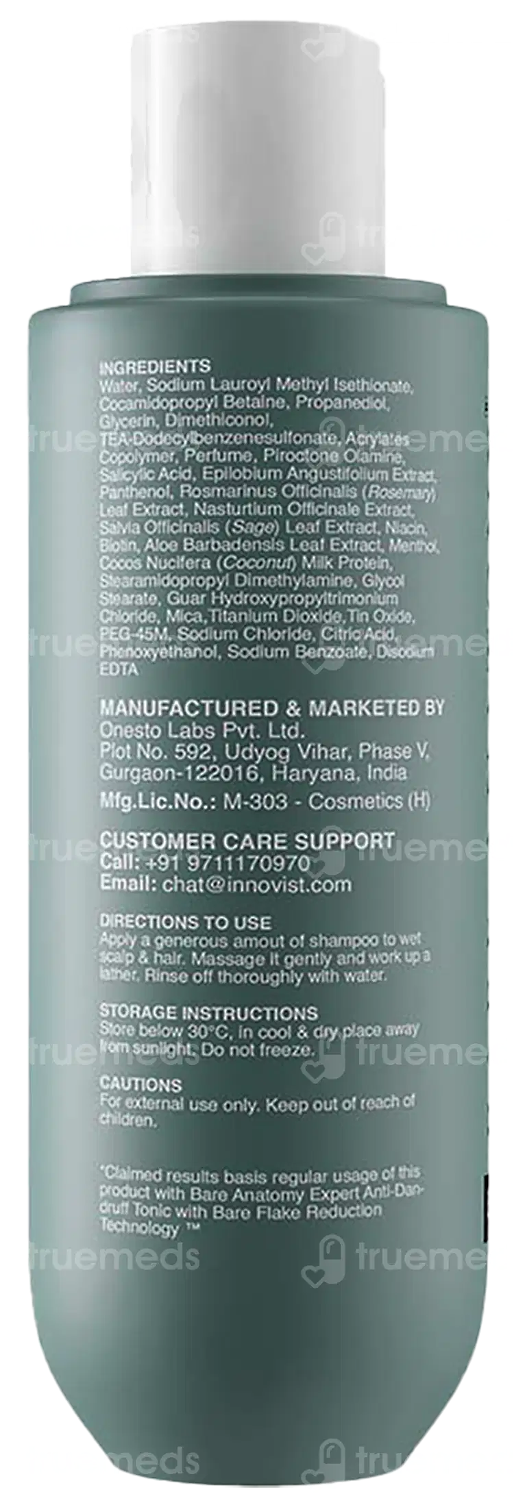 Vivadase New Elaichi Flavour Syrup 200ml
