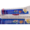 Oxin 4x Gel 50gm