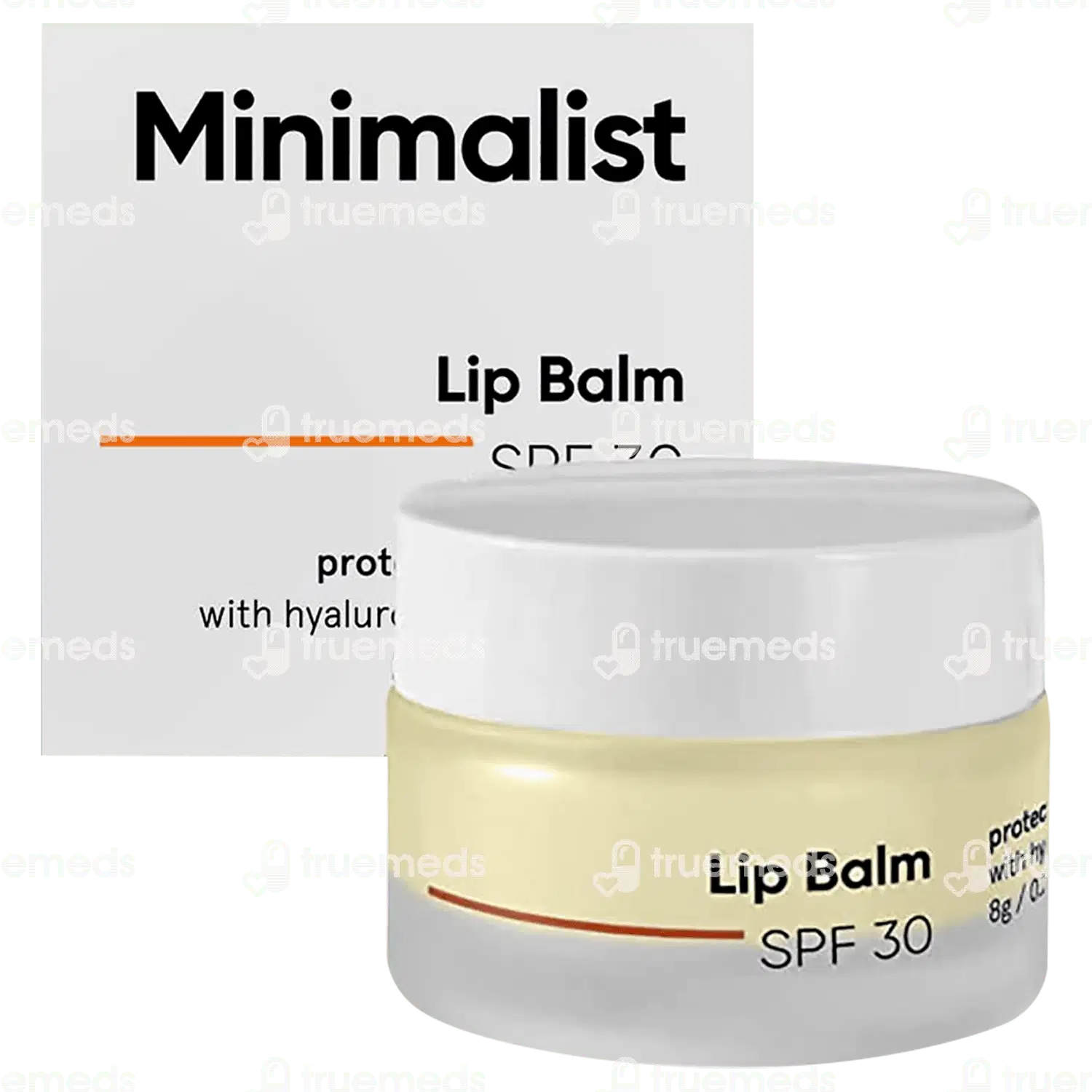 Minimalist Spf 30 Lip Balm 8gm