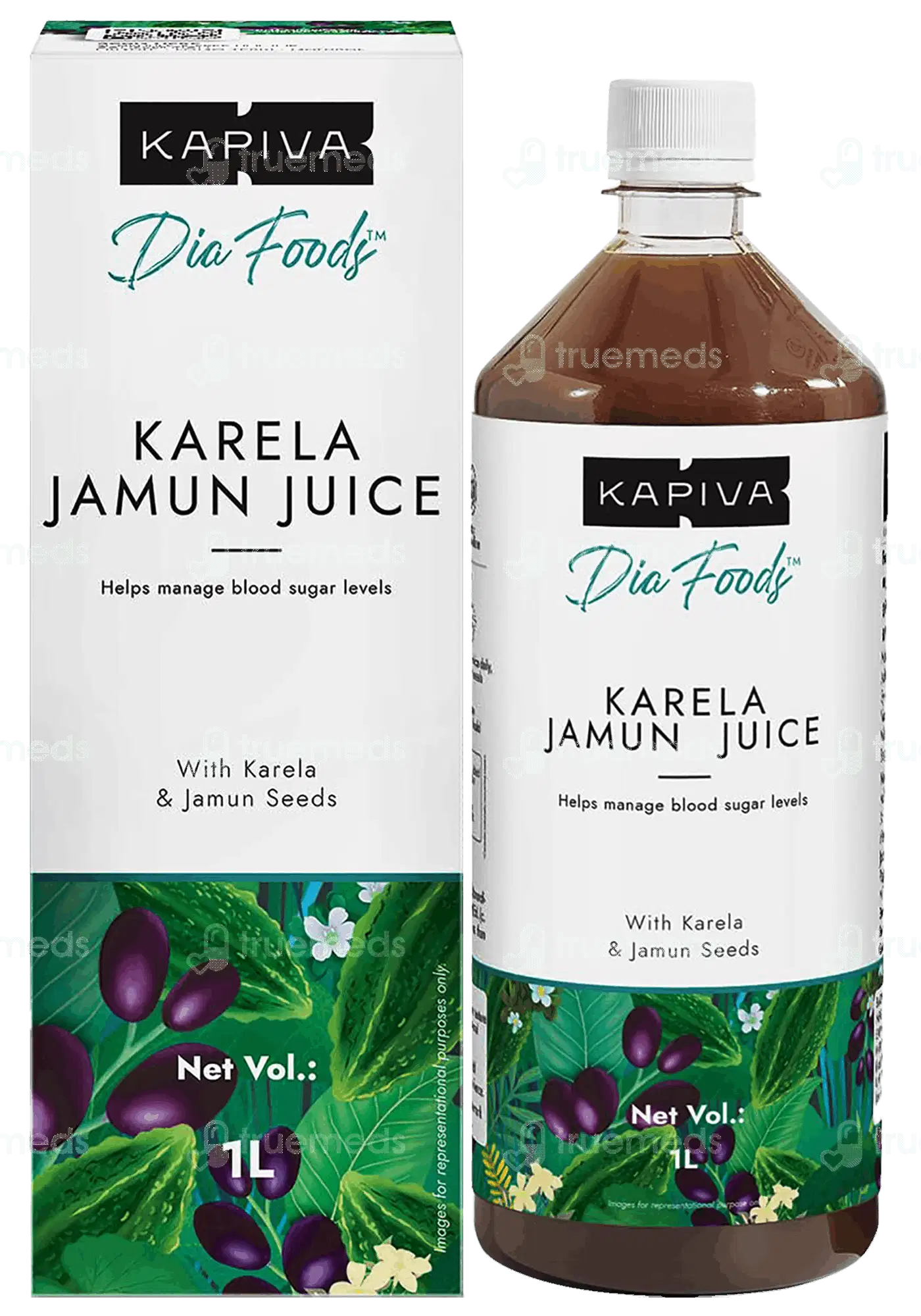 Zandu Kesari Jivan Fit For Diabetic 900gm