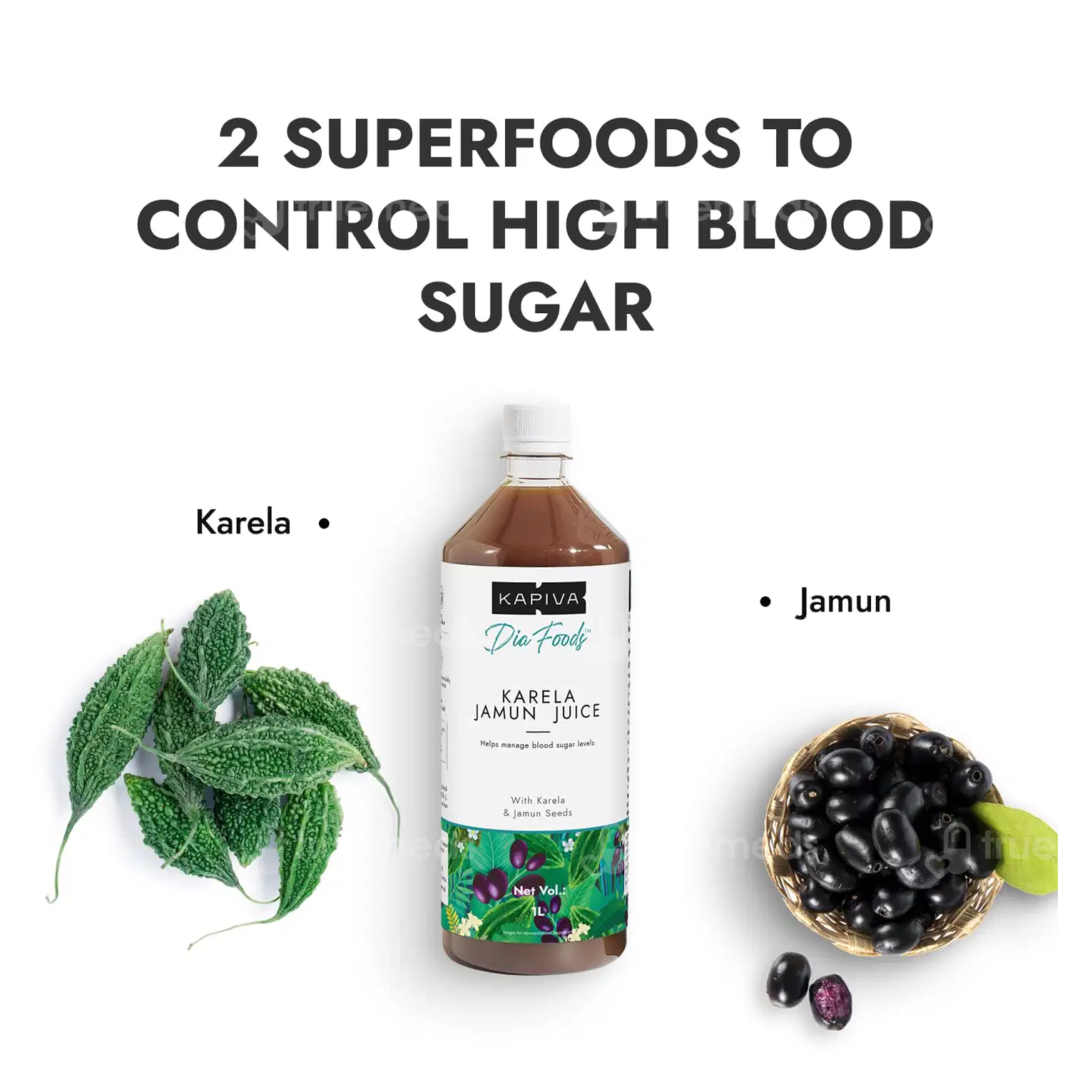 Zandu Kesari Jivan Fit For Diabetic 900gm 5 Zandu Kesari Jivan Fit For Diabetic 900gm