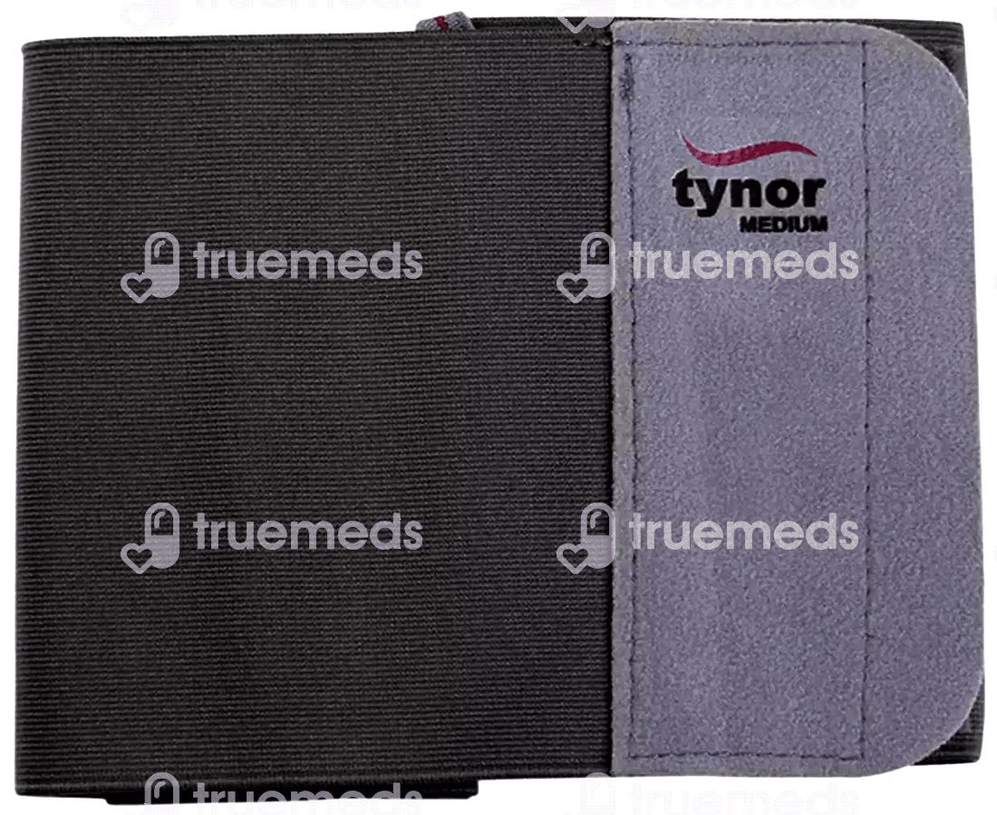 Tynor A-09 Rib Xl Belt 1