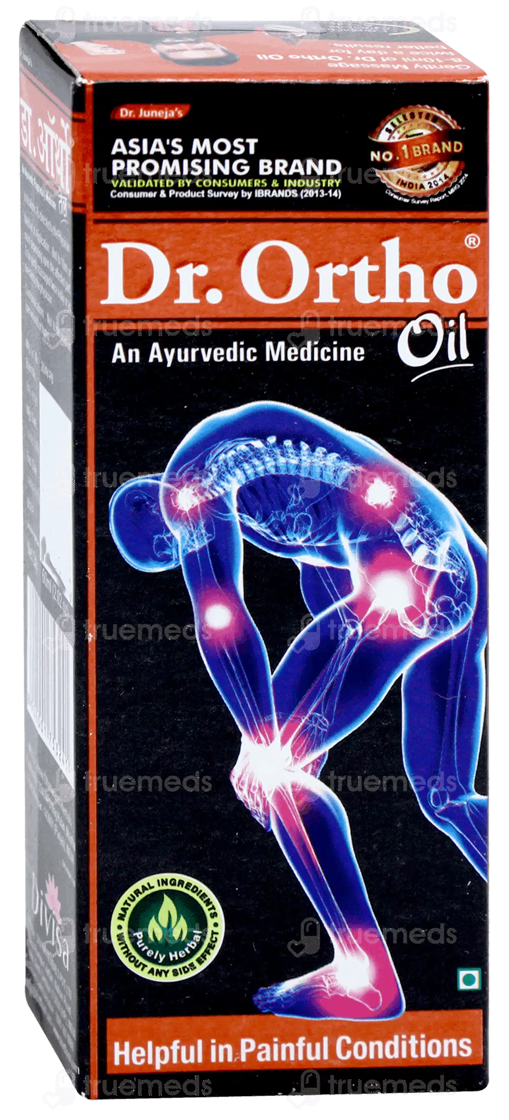 Dr Ortho Balm 40gm
