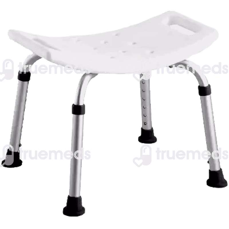 Entros Sc6001 Bathing Chair Stool 1