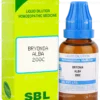 Sbl Ruta Graveolens 200ch Dilution 30ml