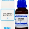 Sbl Rauwolfia Serpentina Q Mother Tincture 30ml