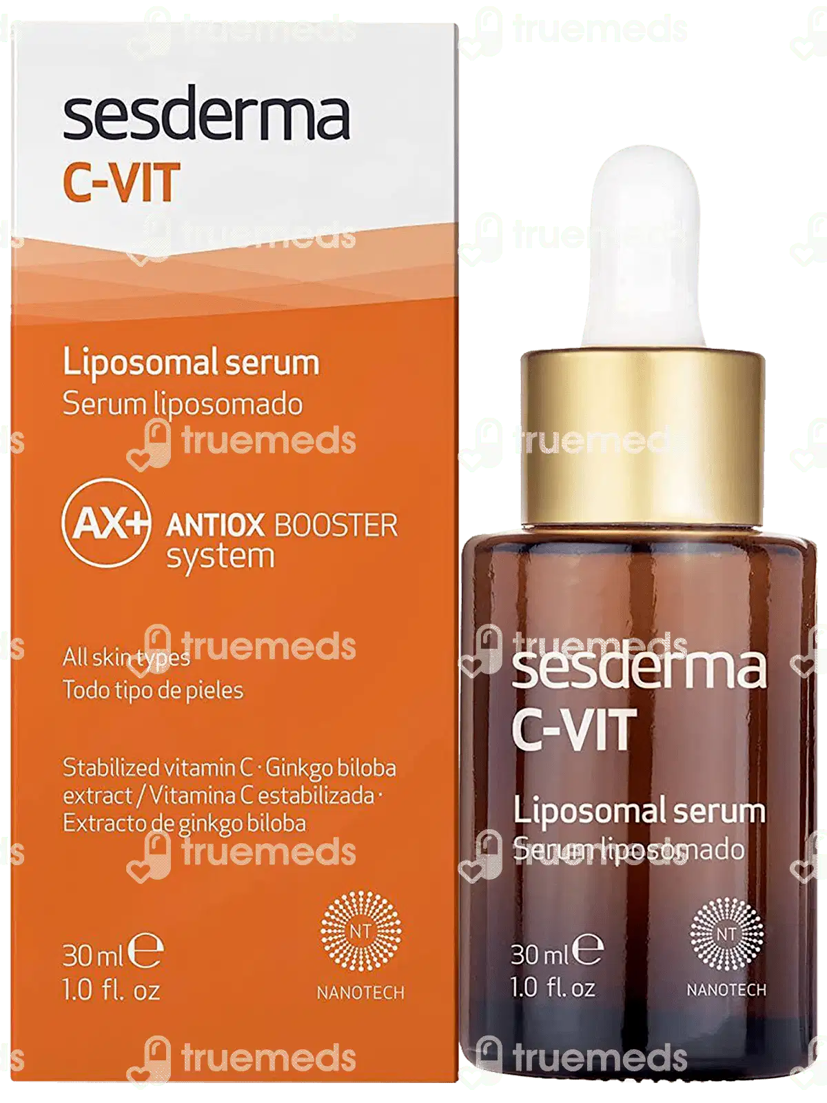 Sesderma C Vit Liposomal Serum 30ml