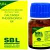 Sbl Colocynthis 30ch Dilution 30ml