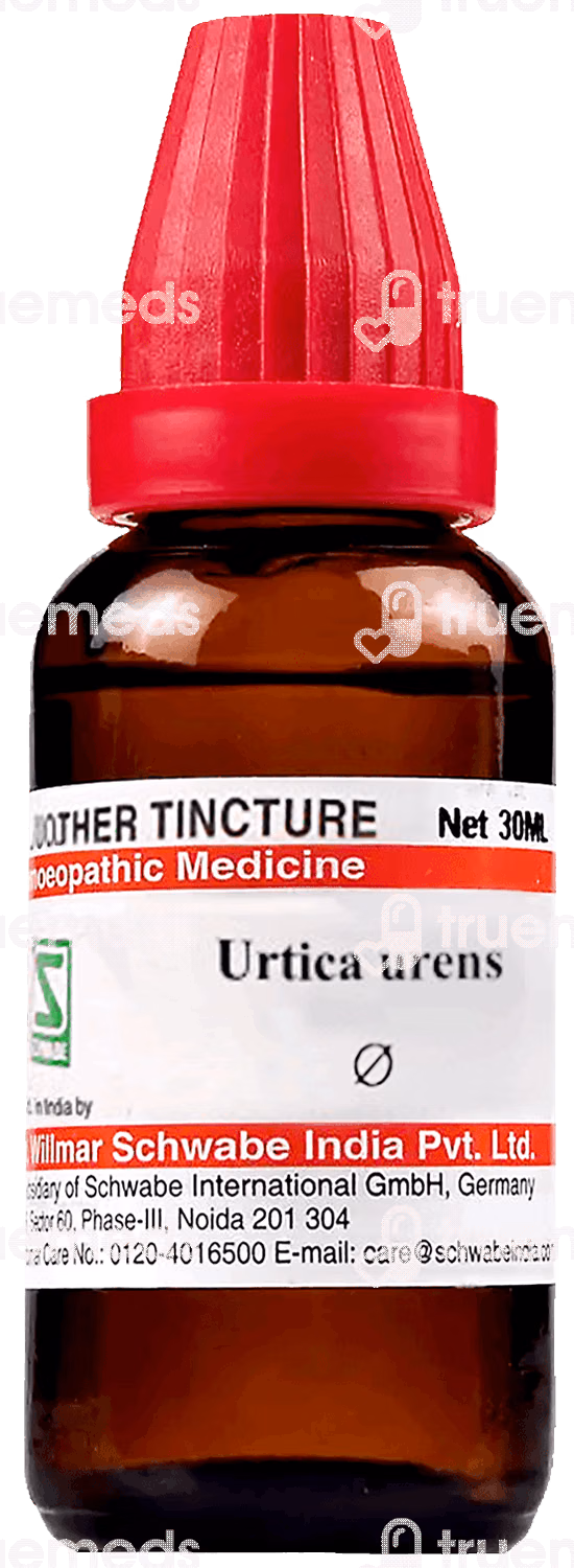 Sbl Formica Rufa 30 Ch Dilution 30 ML