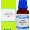 Sbl Veratrum Album 200 Ch Dilution 30 ML