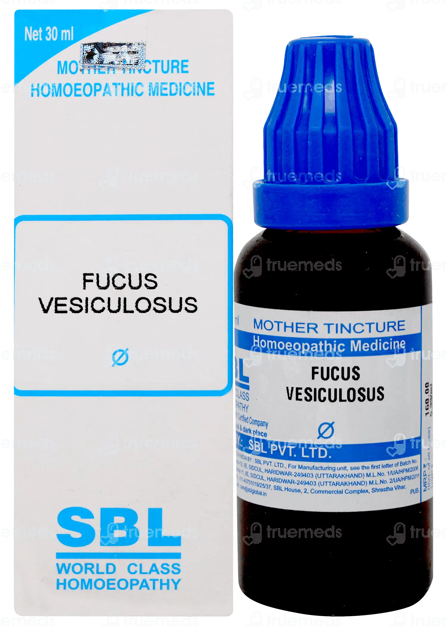 Sbl Apis Mellifica Q Mother Tincture 30ml