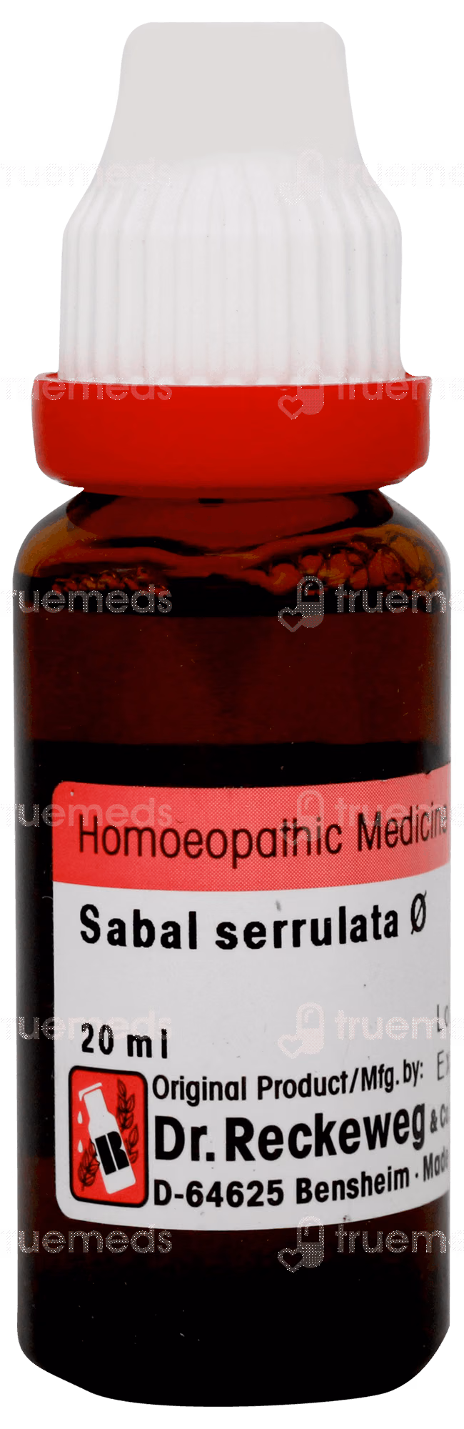 Sbl Terebinthinae Oleum Q Mother Tincture 30ml