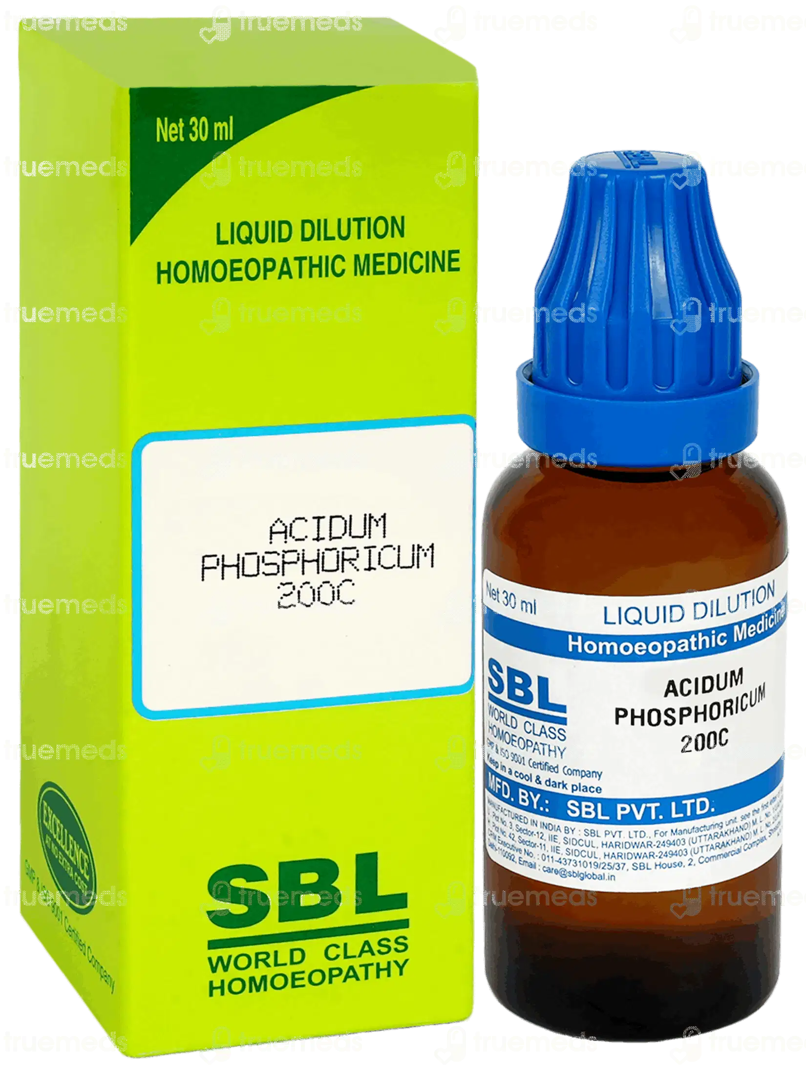 Sbl Bellis Perennis 30ch Dilution 30ml