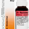Dr. Reckeweg Ruta Graveolens 200ch Dilution 11 ML