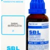 Sbl Pareira Brava Q Mother Tincture 30ml