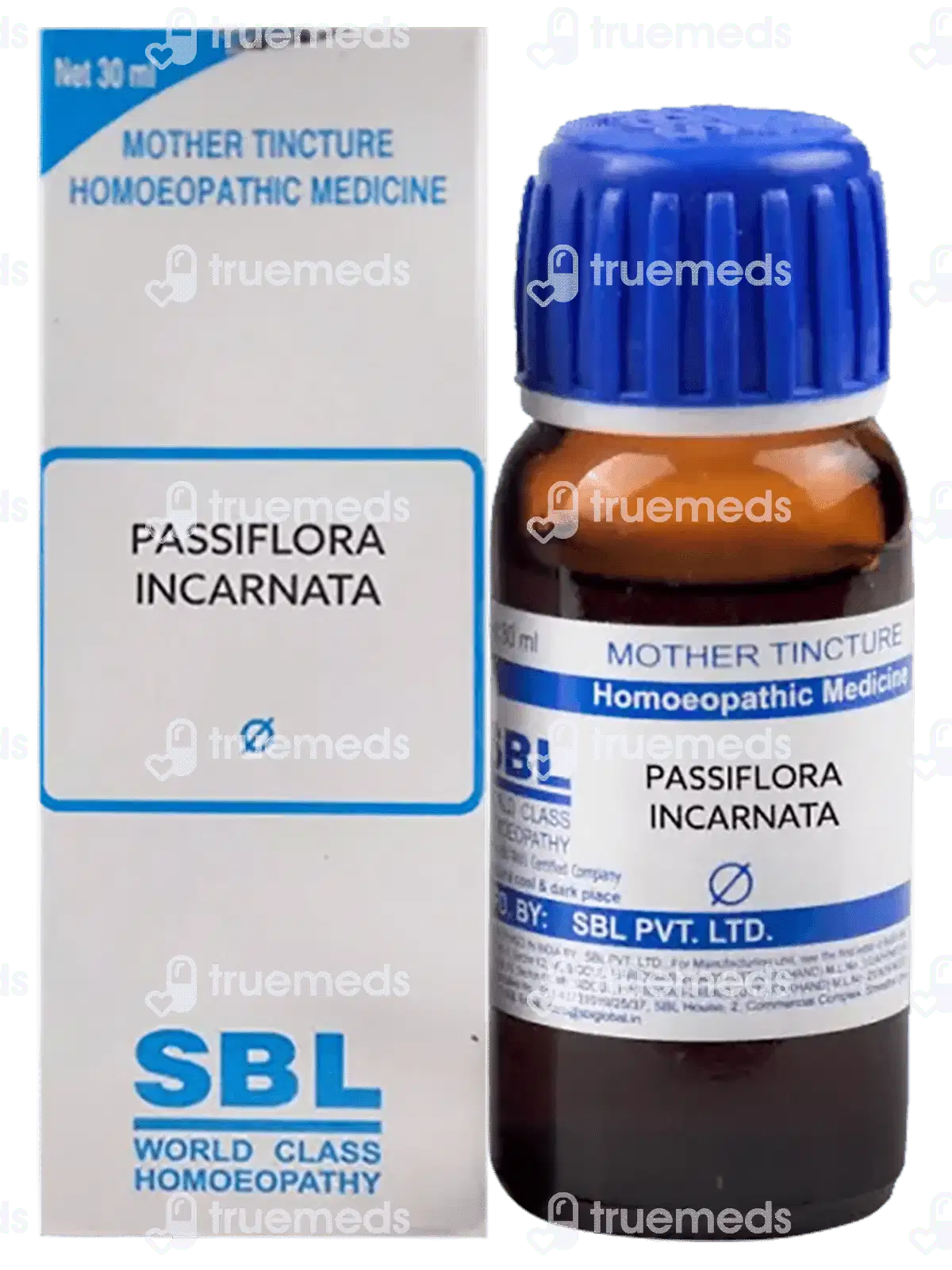Sbl Coffea Cruda 1000 Ch Dilution 30 ML