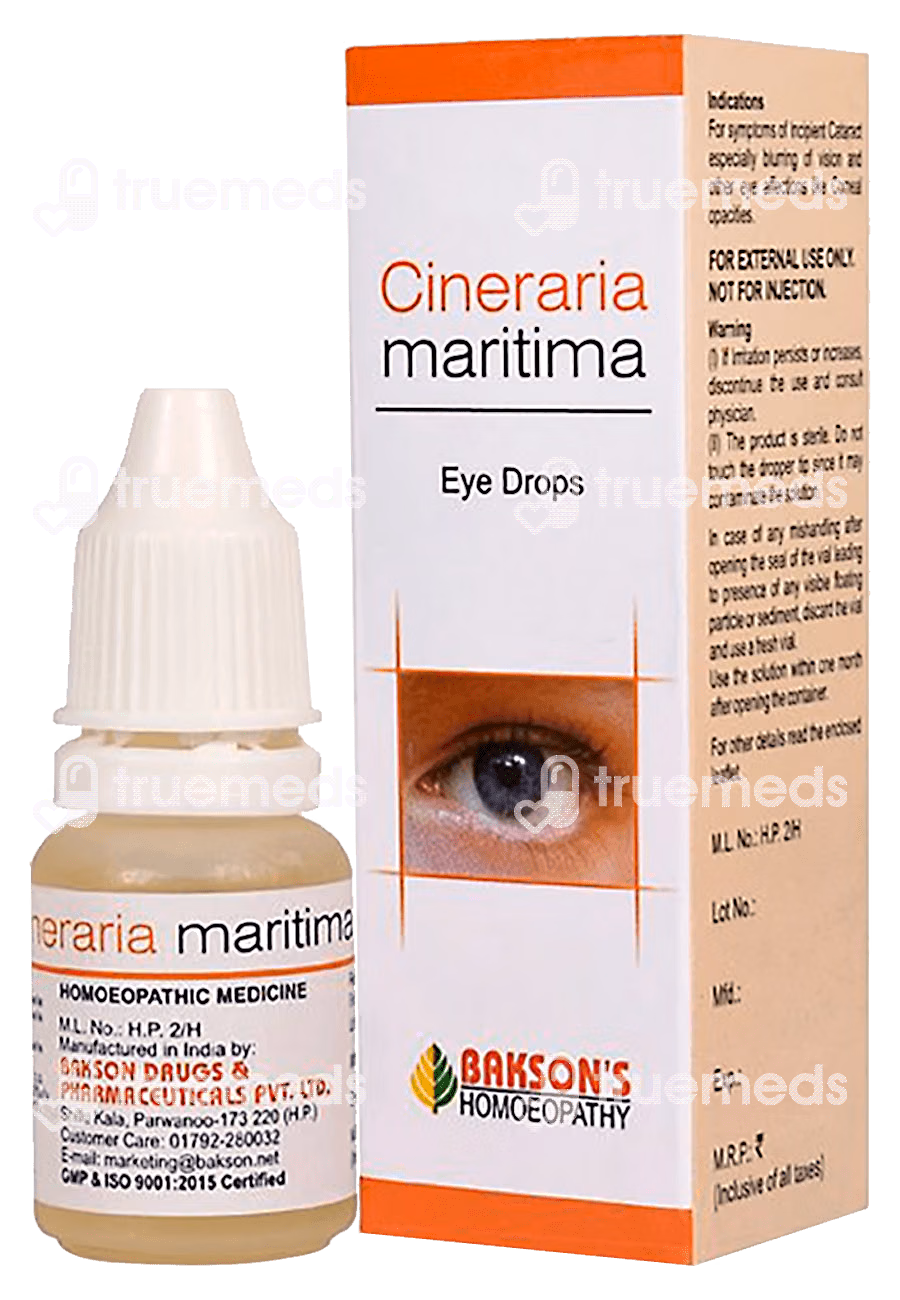 Sbl Acidum Benzoicum Mother Tincture 30 ML