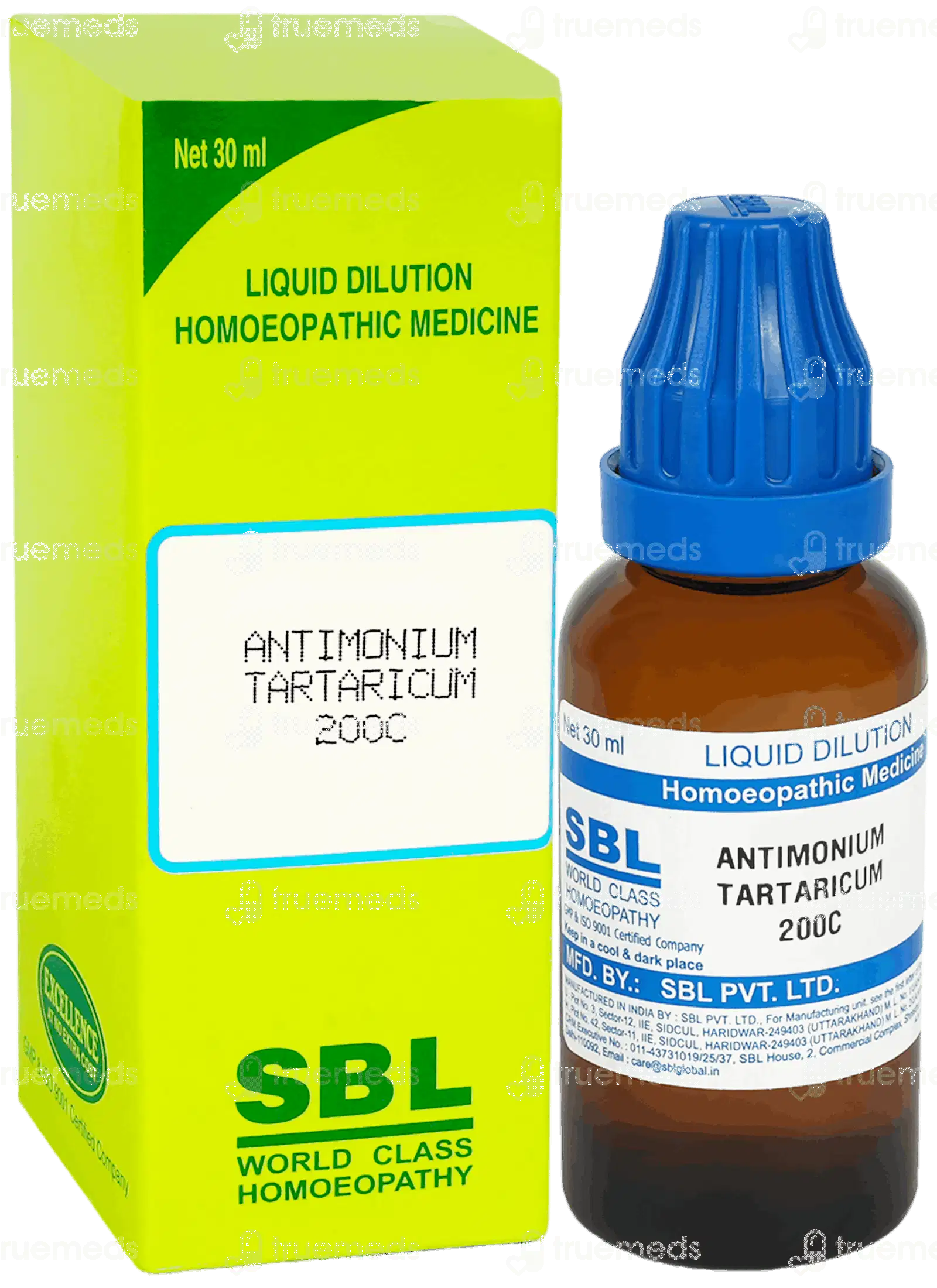Sbl Asterias Rubens 30 Ch Dilution 30 ML