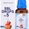 Sbl Sepia 1000ch Dilution 30ml