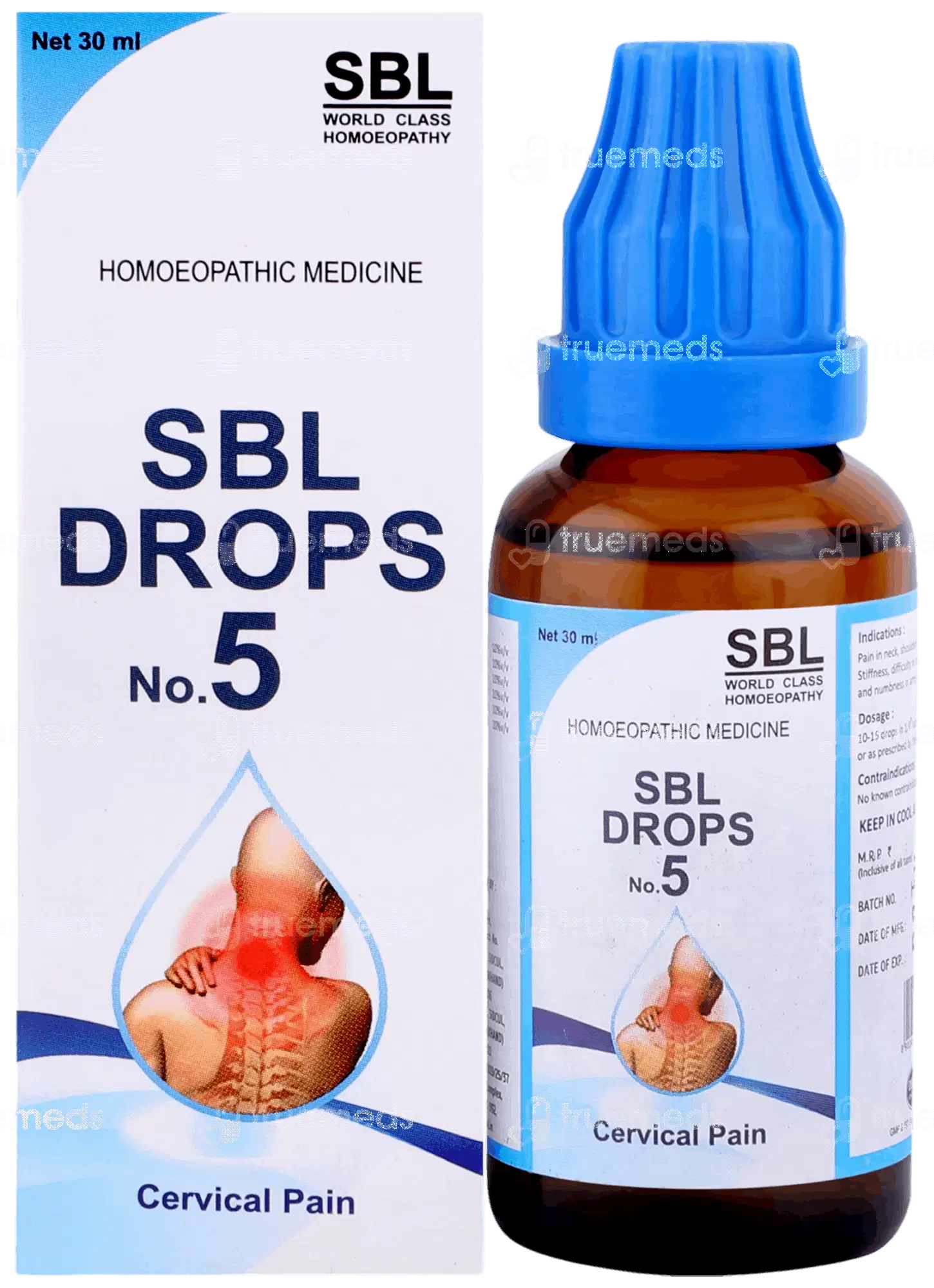 Sbl Sepia 1000ch Dilution 30ml