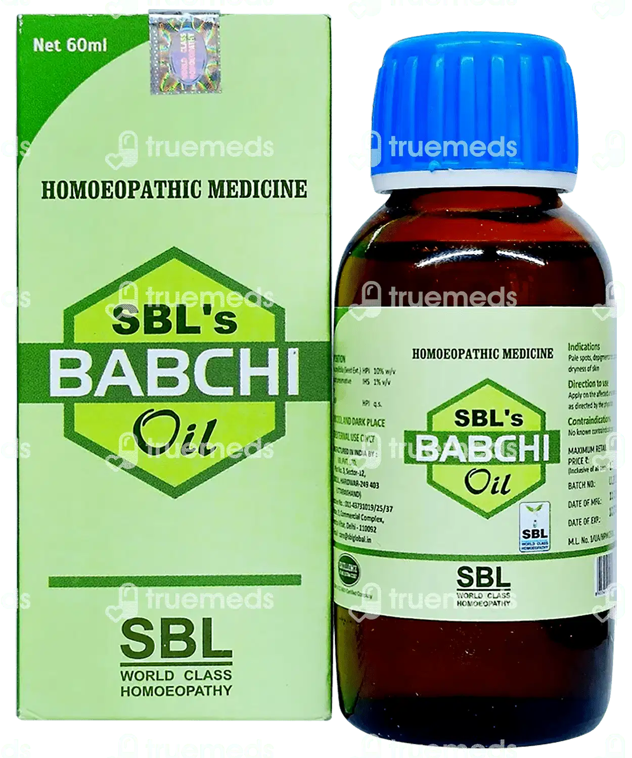 Sbl Hydrocotyle Asiatica Q Mother Tincture 30ml