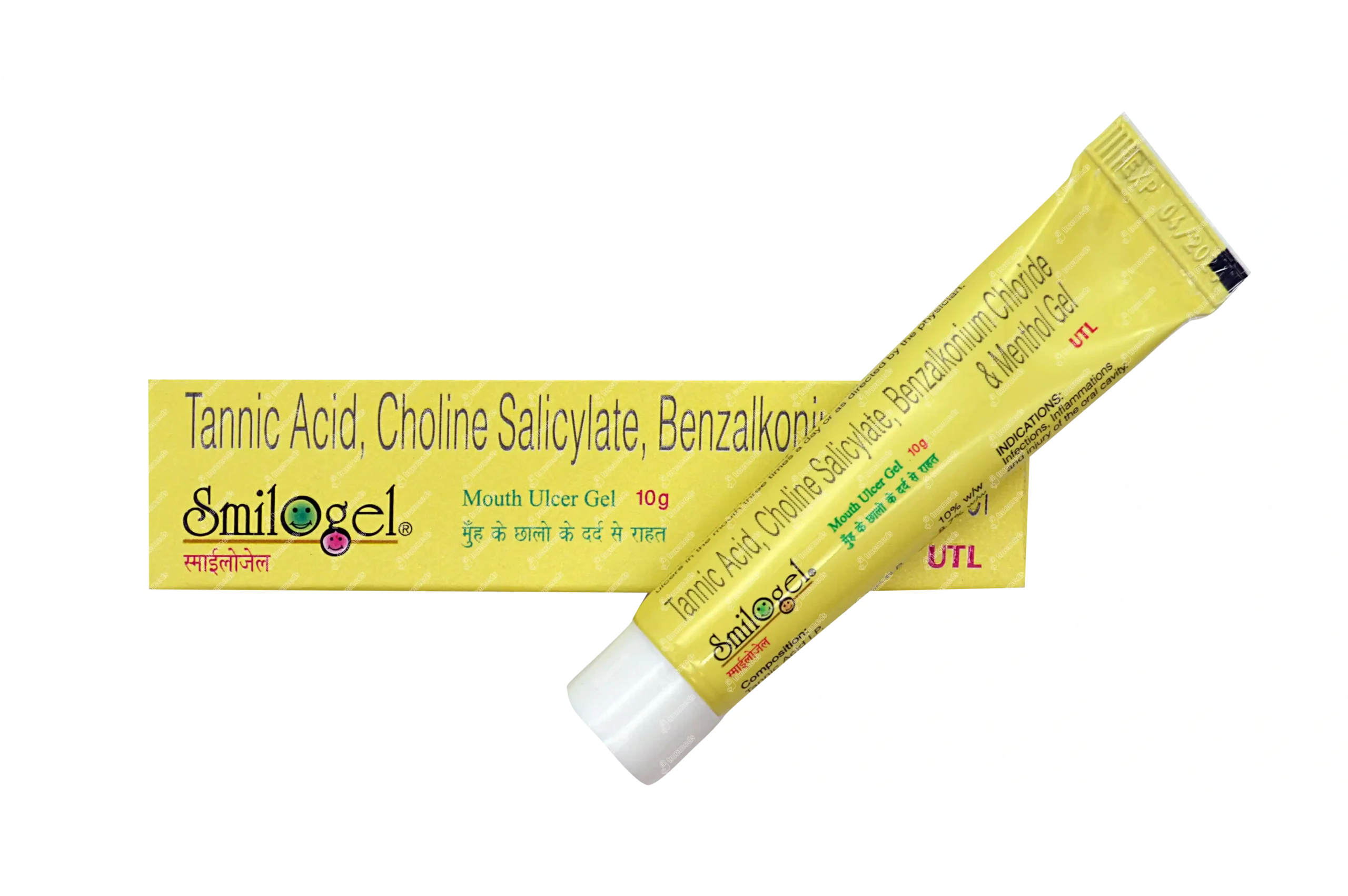 Sbl Bryonia Alba Q Mother Tincture 30 ML