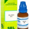 Sbl Ledum Palustre 30 Ch Dilution 30 ML