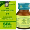 Sbl Paeonia Officianalis Q Mother Tincture 30 ML