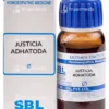 Sbl Aralia Racemosa Q Mother Tincture 30ml