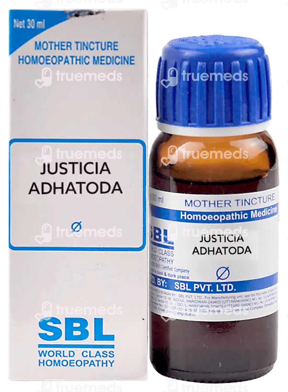 Sbl Aralia Racemosa Q Mother Tincture 30ml