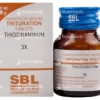 Sbl Mercurius Corrosivus 200 Ch Dilution 30 ML