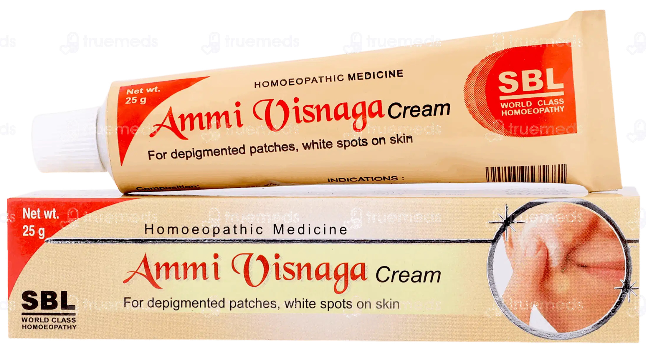 Sbl Ammi Visnaga Q Mother Tincture 30ml