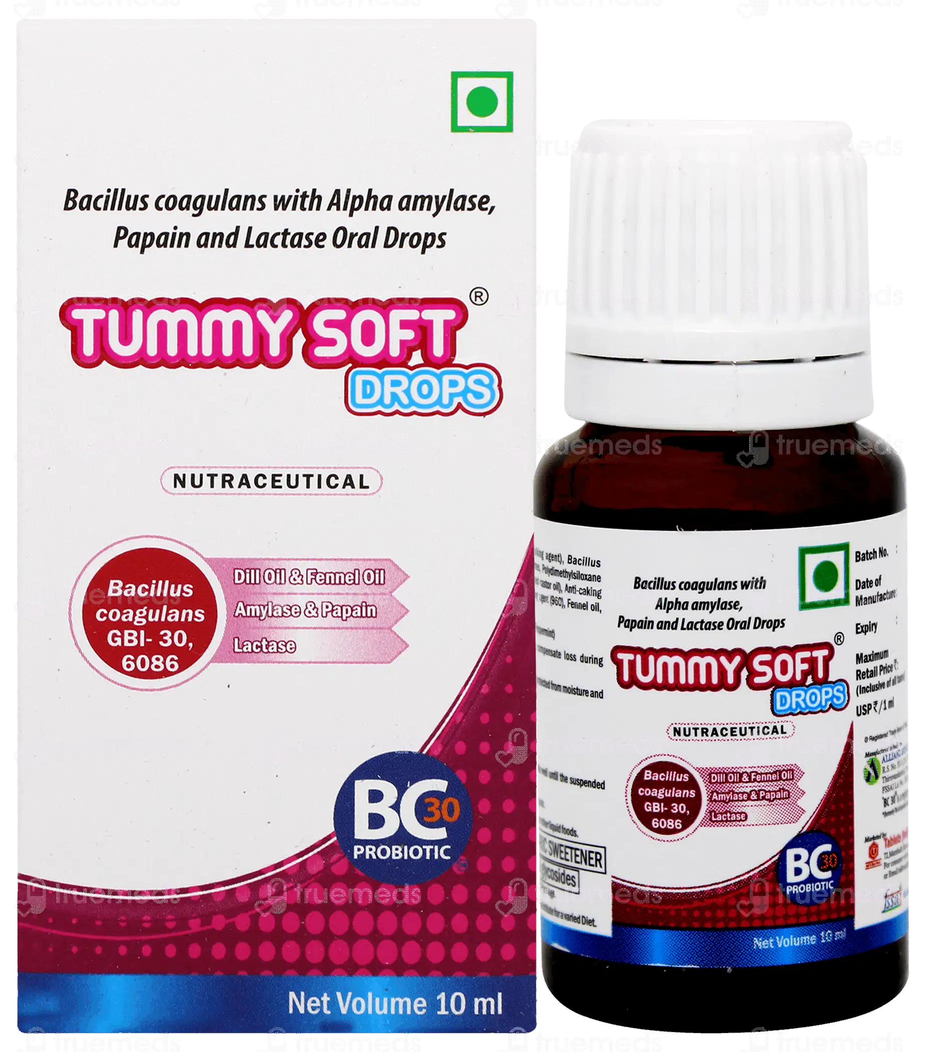 Sbl Ovarinum 30ch Dilution 30ml