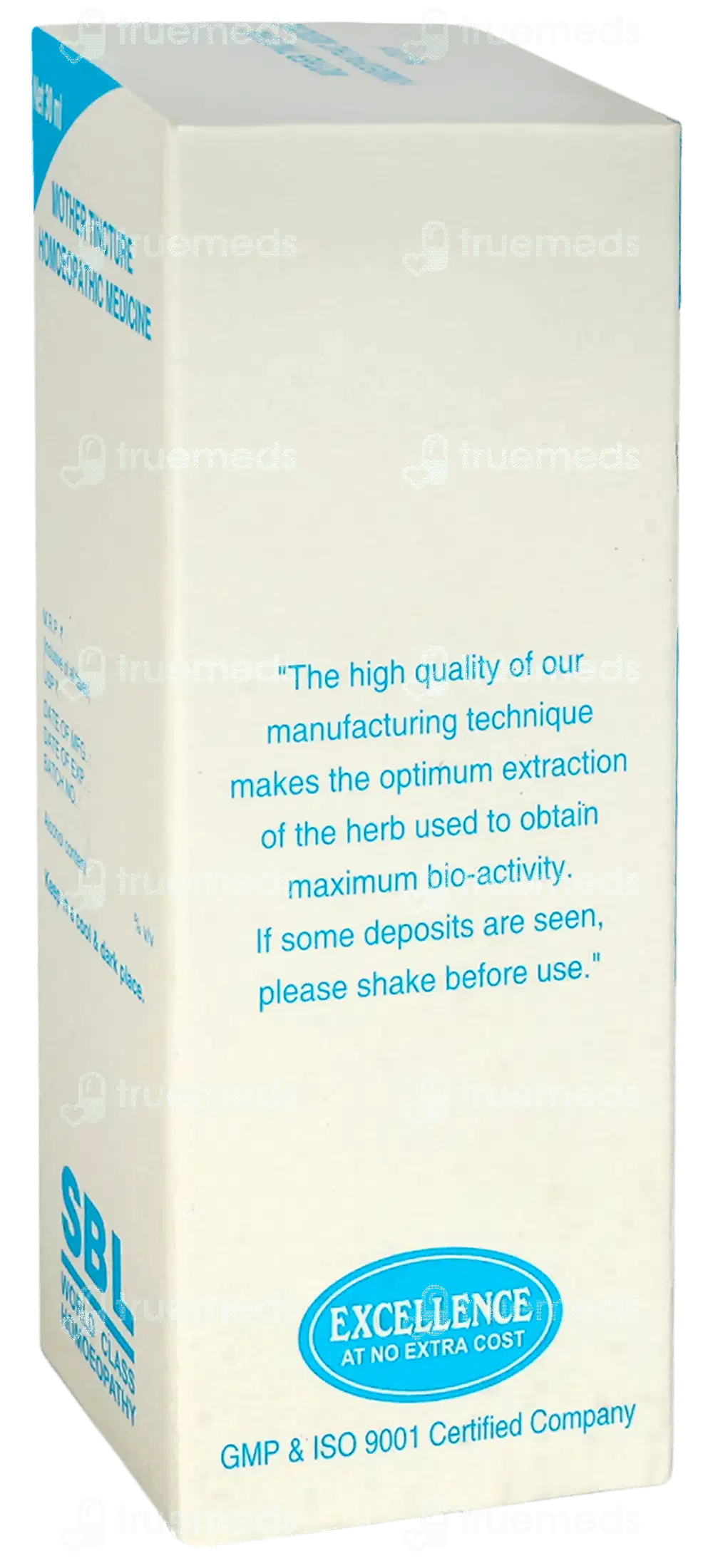 Sbl Chionanthus Virginica Q Mother Tincture 30ml 4 Sbl Chionanthus Virginica Q Mother Tincture 30ml