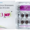 Sbl Carbo Animalis 30 Ch Dilution 30 ML