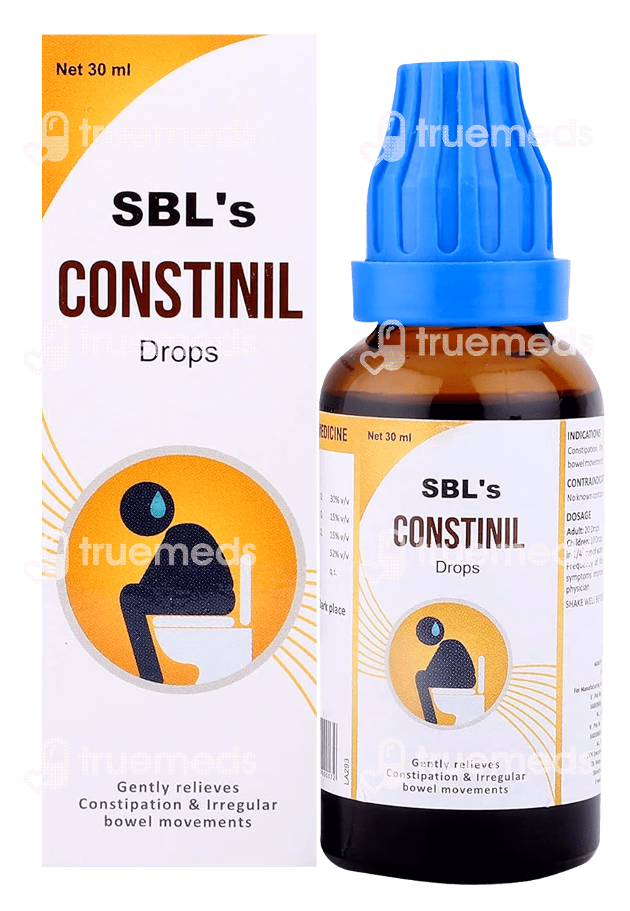Sbls Constinil Drops 30ml