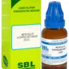 Sbl Natrum Phosphoricum 200 Ch Dilution 30 ML