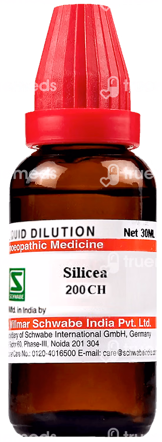 Sbl Myristica Sebifera 200ch Dilution 30ml
